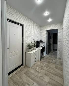 2-к квартира, вторичка, 52м2, 4/12 этаж