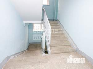 1-к квартира, вторичка, 30м2, 5/9 этаж