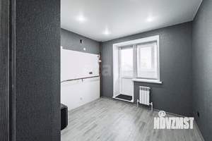 1-к квартира, вторичка, 37м2, 6/10 этаж