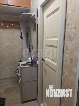 2-к квартира, вторичка, 38м2, 2/2 этаж