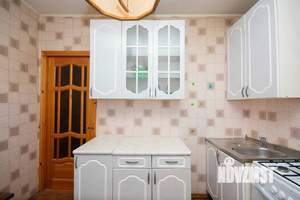 1-к квартира, вторичка, 39м2, 6/10 этаж