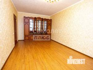 2-к квартира, вторичка, 53м2, 8/10 этаж