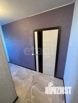 1-к квартира, вторичка, 35м2, 14/14 этаж