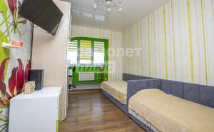 3-к квартира, вторичка, 66м2, 8/9 этаж