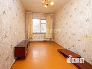 3-к квартира, вторичка, 59м2, 3/5 этаж