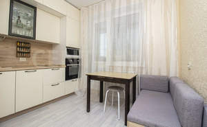 1-к квартира, вторичка, 39м2, 2/9 этаж