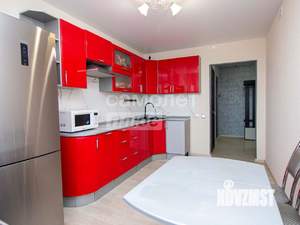 2-к квартира, вторичка, 64м2, 8/16 этаж