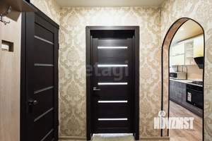 1-к квартира, вторичка, 34м2, 7/9 этаж