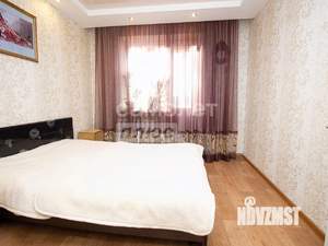 3-к квартира, вторичка, 65м2, 9/9 этаж