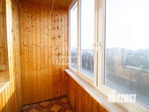 3-к квартира, вторичка, 65м2, 9/9 этаж