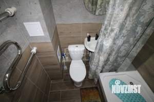 Студия квартира, вторичка, 20м2, 3/16 этаж