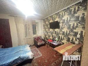 1-к квартира, вторичка, 18м2, 3/5 этаж
