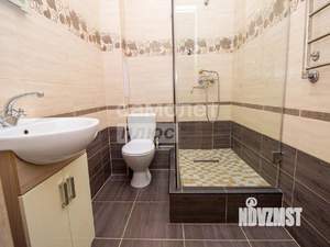 1-к квартира, вторичка, 42м2, 2/3 этаж