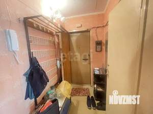 1-к квартира, вторичка, 32м2, 2/5 этаж