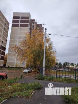 2-к квартира, вторичка, 53м2, 10/12 этаж