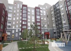 1-к квартира, вторичка, 31м2, 7/8 этаж