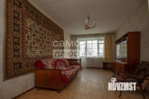3-к квартира, вторичка, 52м2, 3/5 этаж