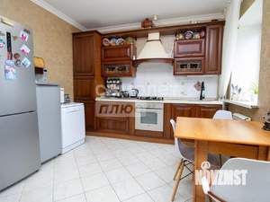 3-к квартира, вторичка, 88м2, 3/4 этаж