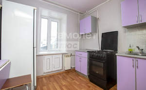 1-к квартира, вторичка, 34м2, 1/9 этаж