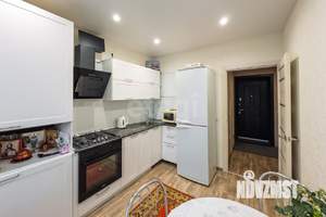 1-к квартира, вторичка, 36м2, 2/3 этаж