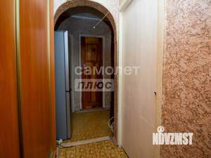 2-к квартира, вторичка, 54м2, 4/9 этаж