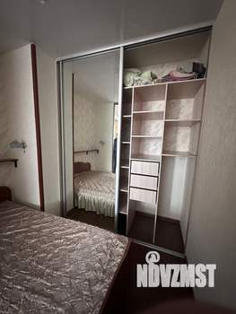 1-к квартира, вторичка, 47м2, 5/14 этаж