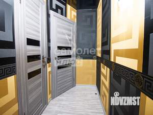 1-к квартира, вторичка, 30м2, 4/5 этаж