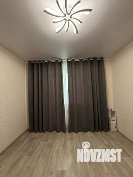 Студия квартира, вторичка, 24м2, 17/24 этаж