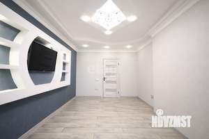 2-к квартира, вторичка, 57м2, 3/19 этаж