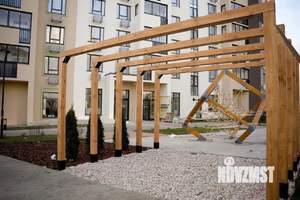 1-к квартира, вторичка, 35м2, 4/9 этаж