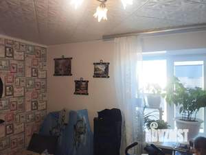 1-к квартира, вторичка, 28м2, 9/9 этаж