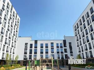 2-к квартира, вторичка, 56м2, 7/9 этаж