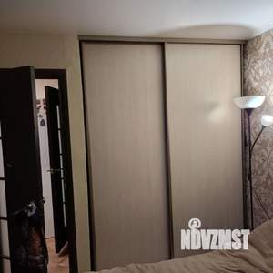 2-к квартира, вторичка, 49м2, 1/9 этаж