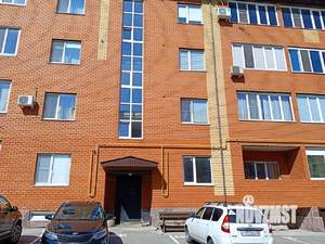 1-к квартира, вторичка, 53м2, 4/4 этаж