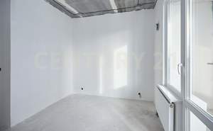 1-к квартира, вторичка, 40м2, 1/7 этаж