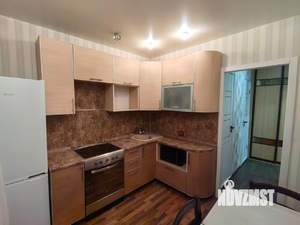 2-к квартира, вторичка, 51м2, 8/16 этаж