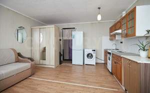 Студия квартира, вторичка, 24м2, 8/9 этаж