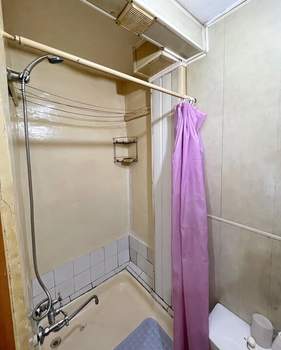 1-к квартира, вторичка, 14м2, 9/9 этаж