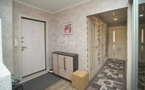 3-к квартира, вторичка, 76м2, 1/5 этаж