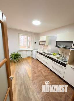 2-к квартира, вторичка, 68м2, 5/10 этаж