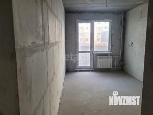 2-к квартира, вторичка, 55м2, 1/11 этаж