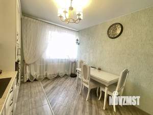 3-к квартира, вторичка, 81м2, 2/19 этаж