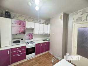 1-к квартира, вторичка, 30м2, 5/9 этаж
