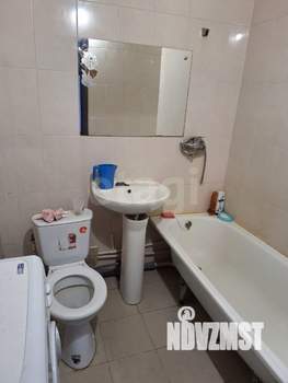2-к квартира, вторичка, 52м2, 2/3 этаж