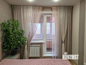 3-к квартира, вторичка, 66м2, 4/9 этаж