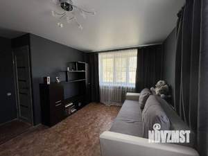 1-к квартира, вторичка, 31м2, 5/5 этаж