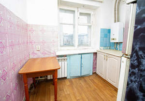 3-к квартира, вторичка, 54м2, 5/5 этаж