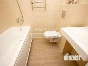 Студия квартира, вторичка, 20м2, 7/16 этаж