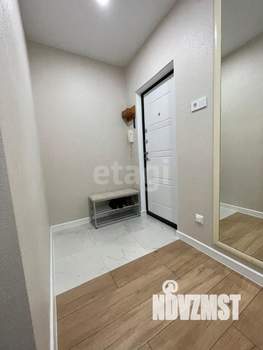 1-к квартира, вторичка, 35м2, 2/10 этаж