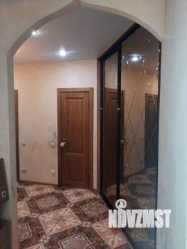 2-к квартира, вторичка, 67м2, 13/24 этаж